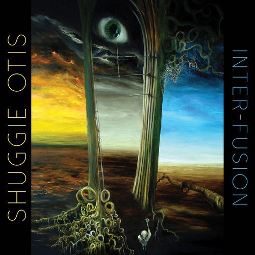 Inter-Fusion [LP] [VINYL]
