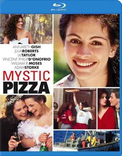  Mystic Pizza [Blu-ray] [1988]