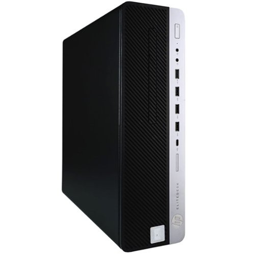 hp - 高速起動SSD250GBProDesk600G4SFFWin11 Refurbished Excellent Refurbished HP ProDesk 600G4 SFF
