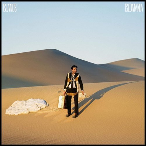 Islomania [LP] [VINYL]