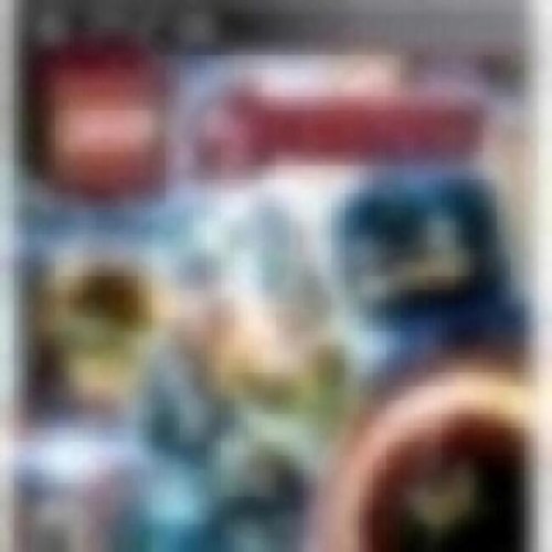  LEGO Marvel's Avengers - PlayStation 3