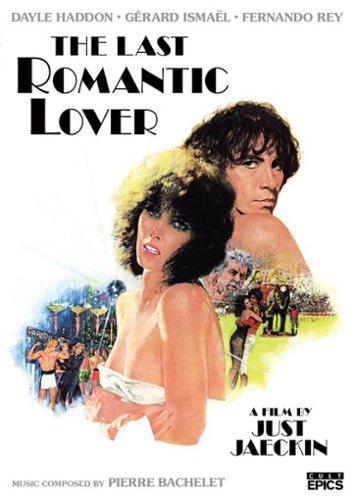

The Last Romantic Lover [1978]