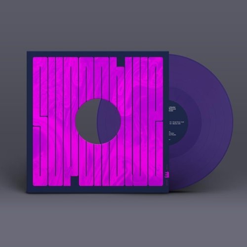 

SuperBlue: Guilty Pleasures [LP] - VINYL