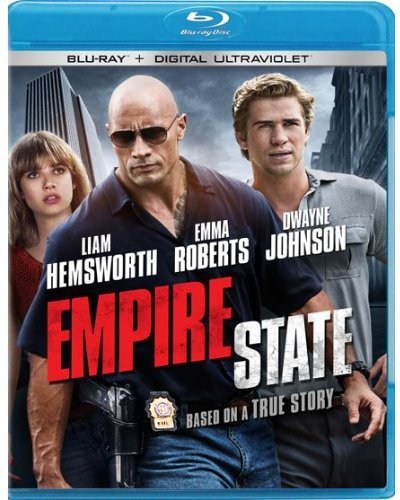  Empire State [Includes Digital Copy] [UltraViolet] [Blu-ray] [2013]