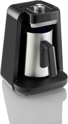 Arc Arzum Okka Rich Spin Pro Turkish Coffee and Hot Beverage Maker
