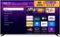 Roku - 75" Class Pro Series 4K QLED Mini-LED Smart RokuTV-Front_Standard