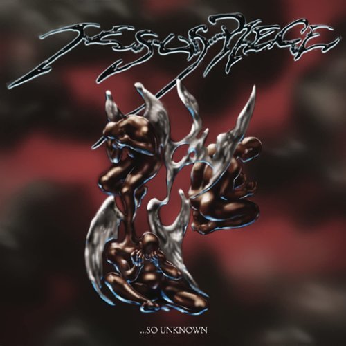 

...So Unknown [CD]