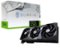 MSI - NVIDIA GeForce RTX 5080 16G SUPRIM SOC 16GB GDDR7 PCI Express Gen 5 Graphics Card - Black-Front_Standard 