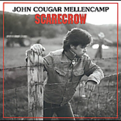  Scarecrow [Bonus Track] [CD]