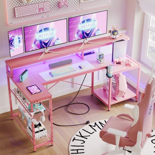 Light Pink