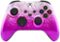 Custom Controllerzz - Custom Wireless Controller for Xbox Series X|S, Xbox One, & PC - Icy Pink-Front_Standard