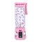 Uncanny Brands - Hello Kitty USB-Rechargeable Portable Blender - Pink-Front_Standard