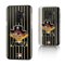 Keyscaper - MLB - Pittsburgh Pirates Cooperstown Galaxy Clear Case - S24 - Multicolor-Front_Standard