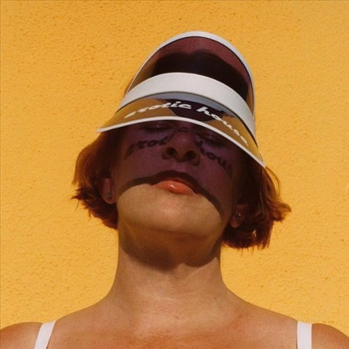 Touch the Vibe [12 inch Vinyl Single]