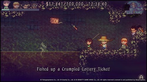 Aksys Games The Good Old Days - Nintendo Switch BUY ONLINE
