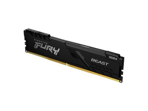 Kingston FURY Beast 32GB (2 x 16GB) 288 Pin PC RAM DDR4 3200 (PC4