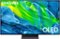 Samsung - 65” Class S95B OLED 4K Smart Tizen TV-Front_Standard