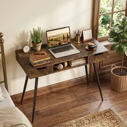 Rustic Brown