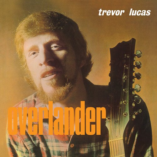 

Overlander [LP] - VINYL