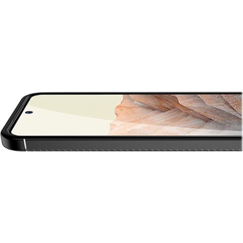 SaharaCase Anti-Slip Series Case for Google Pixel 7a - Black WHERE TO BUY