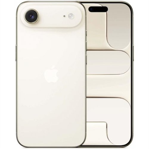Apple Refurbished Excellent iPhone Air 256GB 6.5