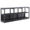 Camden&Wells - Thalia TV Stand for Most TVs up to 75" - Charcoal Gray-Angle_Standard 