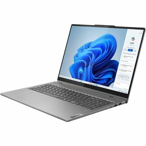 Lenovo IdeaPad 5 16IRU9 2-in-1 16 Touch Screen Laptop - Intel Core 5 with 8GB Memory - 512 GB SSD - Luna Gray, Gray WHERE TO BUY