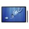 Wacom - MovinkPad Pro 14 14" OLED All-in-One Mobile Drawing Tablet - Light Gray-Front_Standard