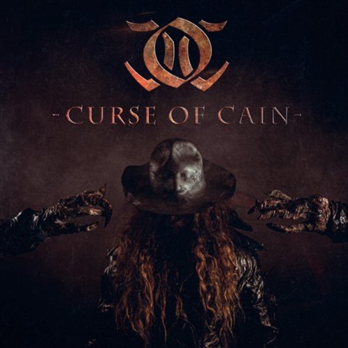 

Curse of Cain [Orange Vinyl] [LP] - VINYL