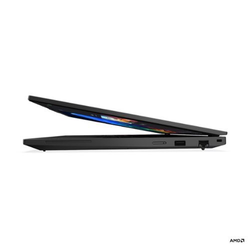 Lenovo ThinkPad T16 G4 16 Copilot+ PC - Latest Model - AMD Ryzen AI 7 350 with 16GB Memory - 512GB SSD - Black BUY ONLINE