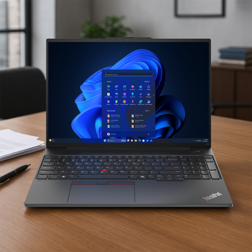 Lenovo ThinkPad E16 16
