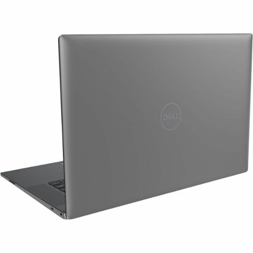 Dell Precision 5000 16 IPS 1920 x 1200 (Full HD Plus) Laptop - Intel Core Ultra 7 with 32GB Memory - 1 TB SSD - Anodized Titan Gray BUY IN MIDDLE EAST
