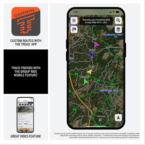 Garmin Zumo 4.7 GPS with Built-In Bluetooth - Black WORLDWIDE DELIVERY