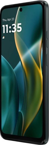 Motorola moto g - 2025 128GB (Unlocked) - Forest Gray WHERE TO BUY