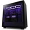 NZXT - H7 ATX Mid-Tower Case - Black-Front_Standard