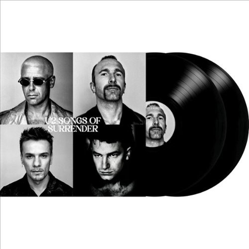  Songs of Surrender [LP] - VINYL INTERNATIONAL SHIPPING