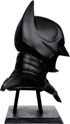 McFarlane Toys DC Direct Batman: The Dark Knight (2008) Cowl Replica 1:1 Scale BUY ONLINE