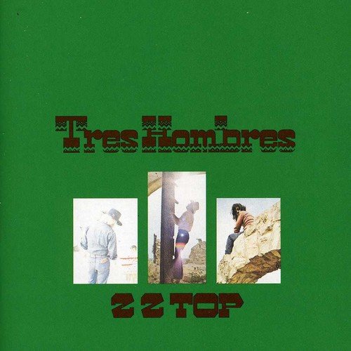  Tres Hombres [Bonus Tracks] [CD]