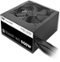 Thermaltake - Smart W3 500W 80Plus Certified ATX v3.1 Spec Power Supply - Black-Front_Standard