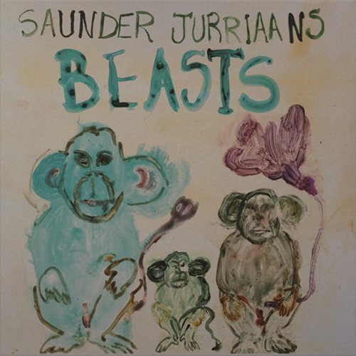 

Beasts [LP] - VINYL