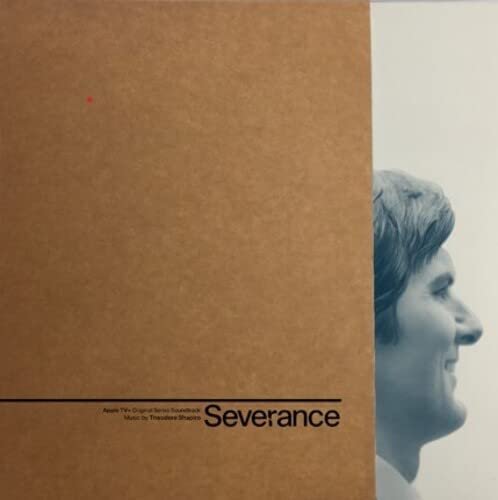 

Severance: Season 1 [Apple TV+ Original Series Soundtrack] [LP] - VINYL