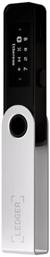 Ledger Nano S Plus Crypto Hardware Wallet - Matte Black HOW TO BUY