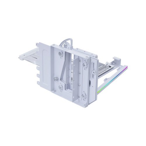 Lian Li VG4v4 Vertical GPU Kit Gen 5 Riser, PCIe 3.0/4.0