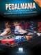 Hal Leonard - Pedalmania-Front_Standard
