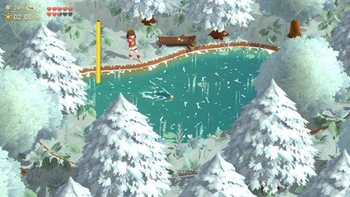 Solutions 2 Go Harvest Moon: Home Sweet Home for Nintendo Switch - Nintendo Switch BUY IN MIDDLE EAST