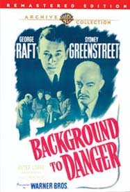 

Background to Danger [1943]