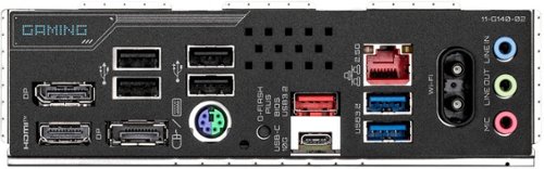 GIGABYTE B850M GAMING X WIFI6E (Socket AM5) AMD B850 mATX DDR5 Wi-Fi 6E Motherboard - Black HOW TO BUY