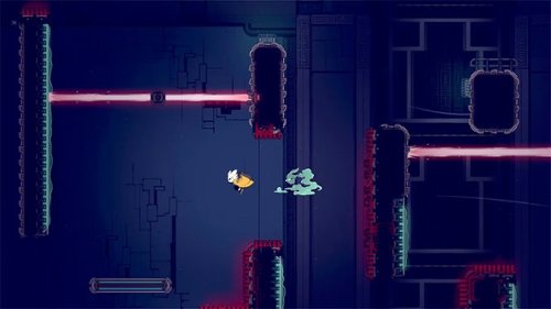 Fangamer Nine Sols - Nintendo Switch GLOBAL SHIPPING