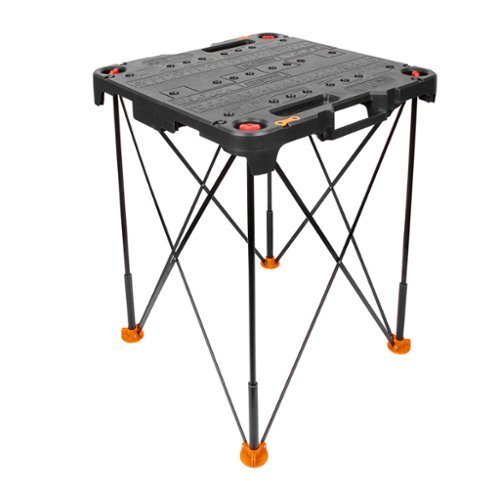 WORX - Sidekick Portable Work Table