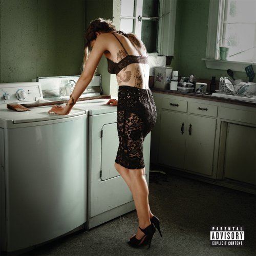  Don't Look Down [CD] [PA]